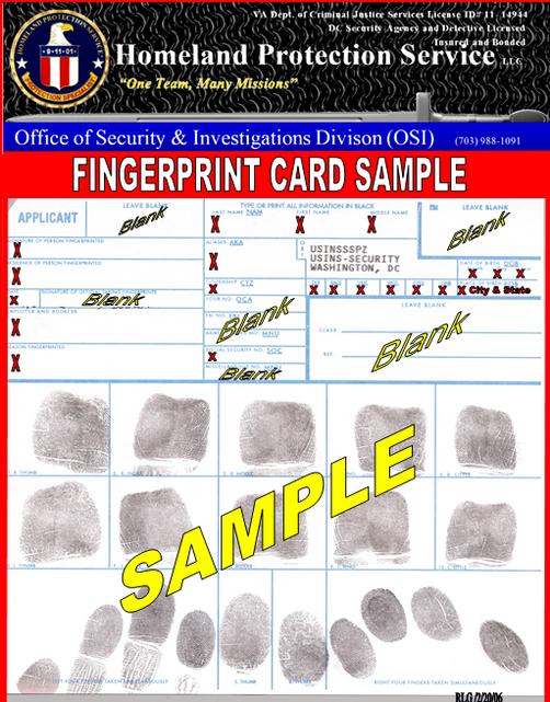 Fingerprinting, Process Server, Notary Public, We Come To You