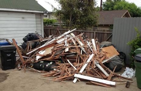 Local Renovation Junk Removal Service in Omaha NE | Omaha Junk Disposal