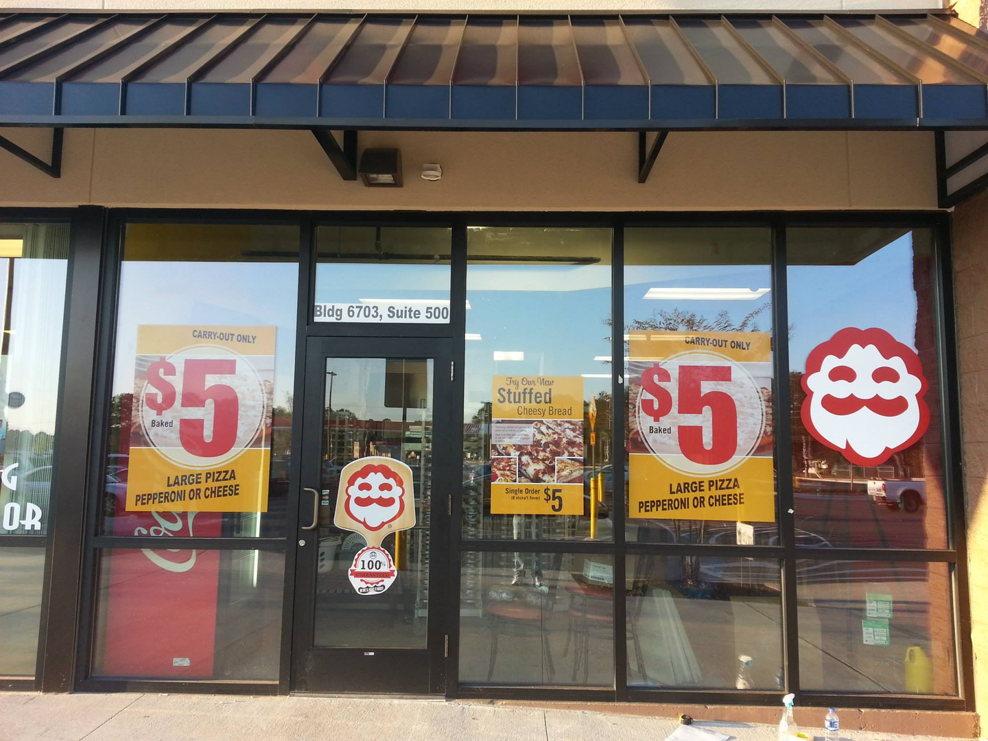 Custom Printed Signs Banners Custom Printed Apparel The Sign