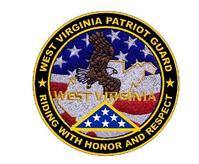 West Virginia Patriot Guard