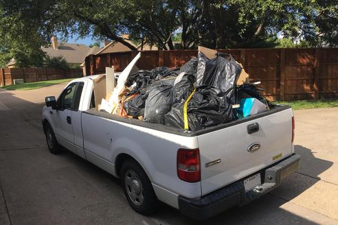 JUNK REMOVAL SERVICE IN RIO COMMUNITIES NM