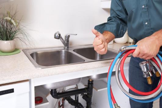 Best Drain Cleaning Services in Las Vegas NV MGM Household Services