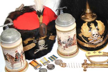 consignment consign info military