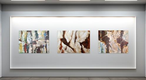 Virtual exhibition