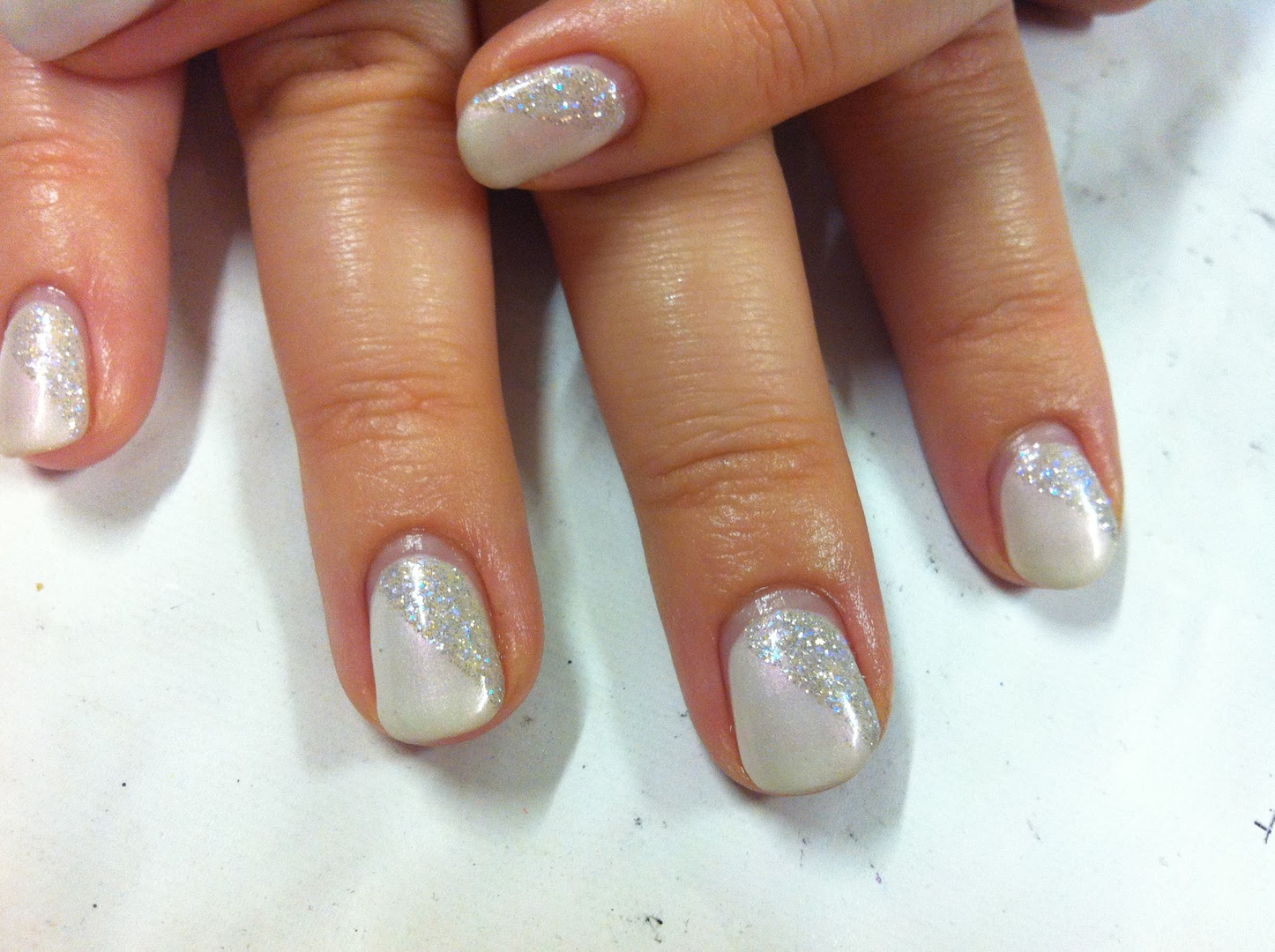 perfect nails