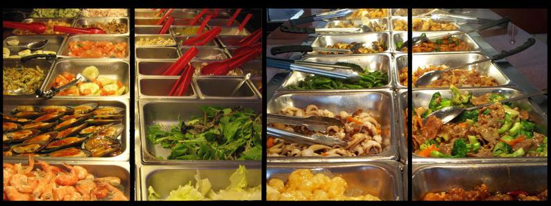 Grill & hotsell buffet prices