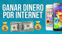 Ganando dinero rapido - fast cash