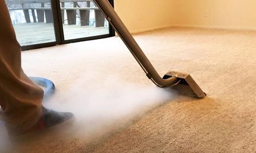 RESIDENTIAL CARPET CLEANING SERVICES