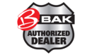 Rhino Linings of Charleston, authorized dealer for BAK.