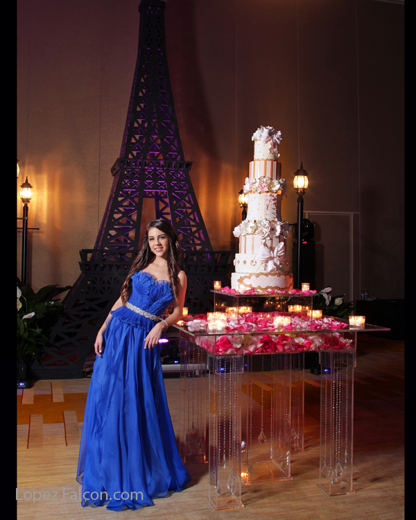 Parties Gallery