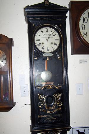 Clock Corner : Antique Clocks For Sale