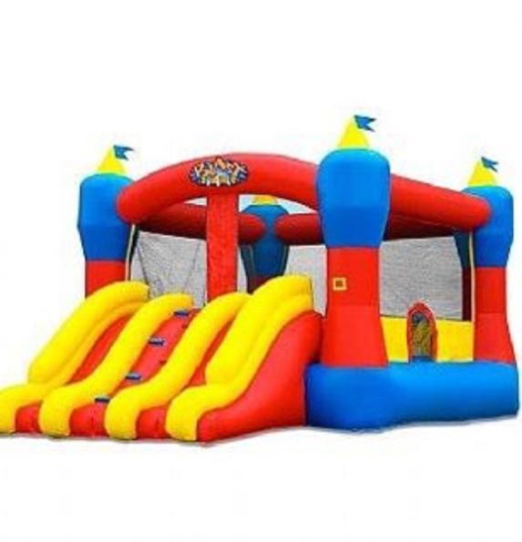 playtime inflatables