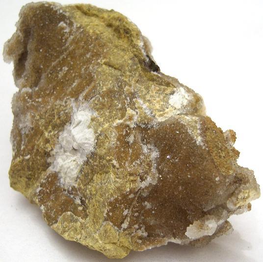 Quartz crystals, Jasper, Indian Jasper Mine, Newark, New Castle County, Delaware, USA, Native Americans