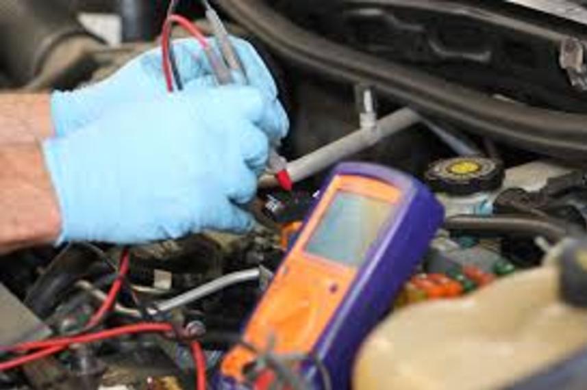 Electrical System Diagnostics and Repair Services and Electrical System Diagnostics and Repair and Maintenance Services | FX Mobile Mechanic Services