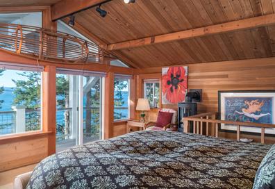 San Juan Island, Washington Vacation Rental Home