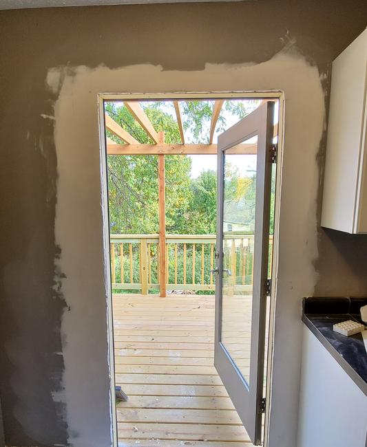 DOOR SERVICES WAVERLY NEBRASKA: