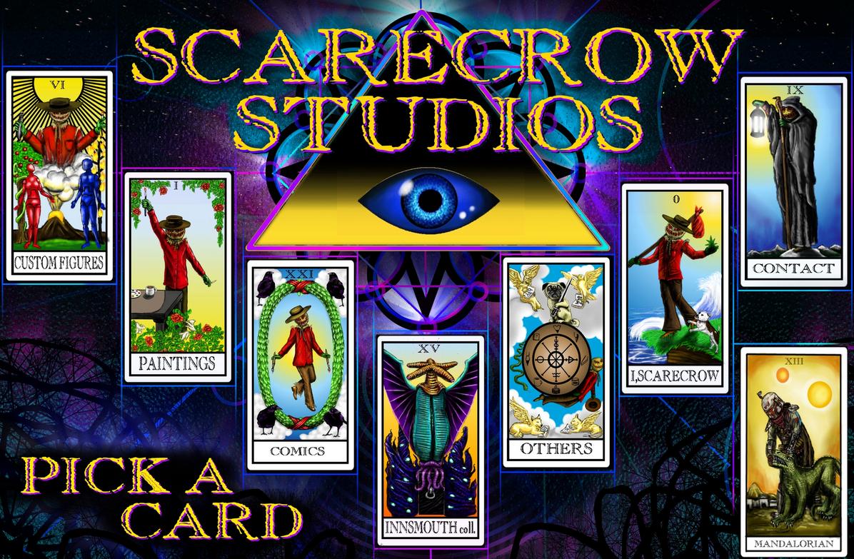 scarecrow studios header