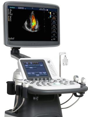 S22 SonoScape Ultrasound Machine