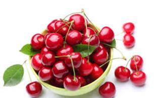 Cherry vàng loại hoa quả nhập khẩu tuyệt vời từ Mỹ