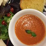 Creamy Tomato Soup