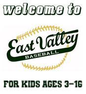 North Valley Youth Baseball