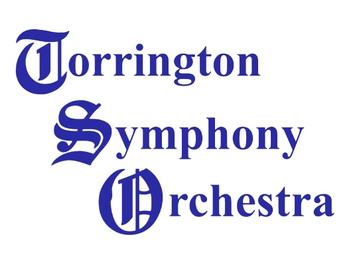 Torrington Symphony Orchestra Holiday Concert 2021