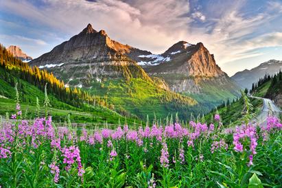 Glacier National Park