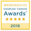 Wedding Wire Awards