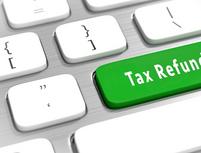 IRS TAX REFUND