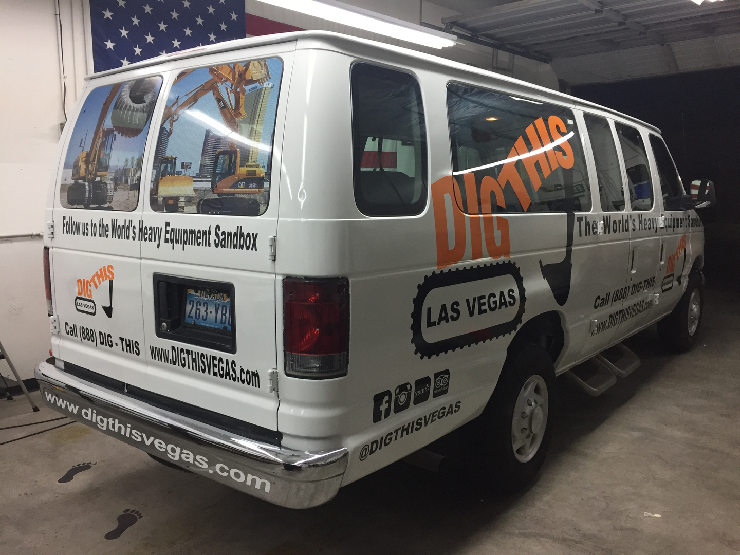 Planet office supplies . #vanwrapslondon #vehiclewraps