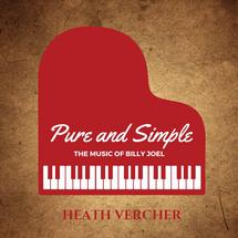 Pure and Simple Heath Vercher
