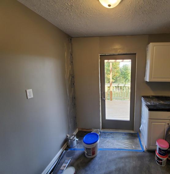KEARNEY NEBRASKA DOOR INSTALLATION SERVICES