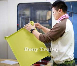 Dony Trolley utility carts manufacturer Taiwan
