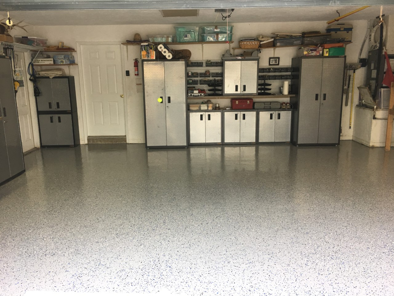 Concrete Coatings Concrete Coatings Of Daytona Llc