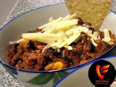 Best Chili recipe-Chef of the Future-Your Source for Quality Seasoning Rubs