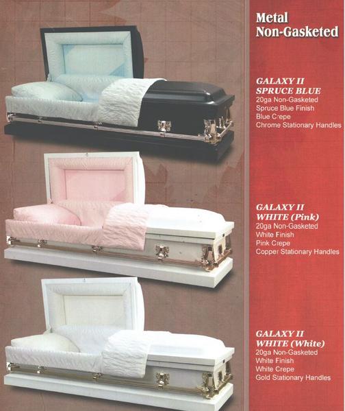 Affordable Casket Store