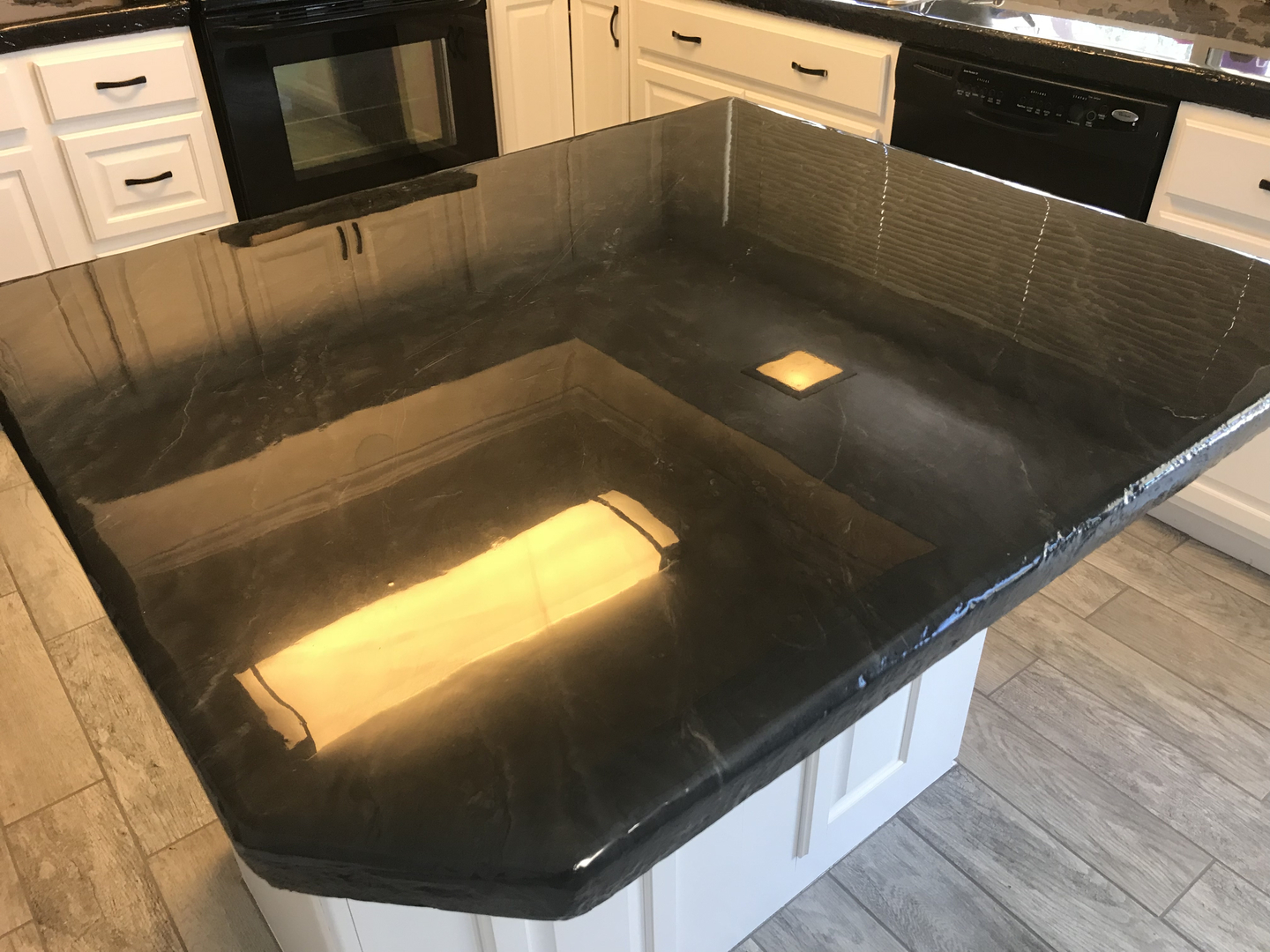 Artistic Countertops Coatings Llc In Phoenix Az