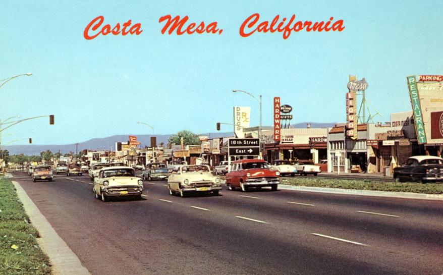 Costa Mesa Cash for Cars