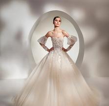 Blu Bridal by Morilee 5216 Wedding Dresses & Bridal Boutique Toronto