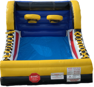knoxville TN Inflatable Bounce House