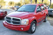 2006 DODGE DURANGO