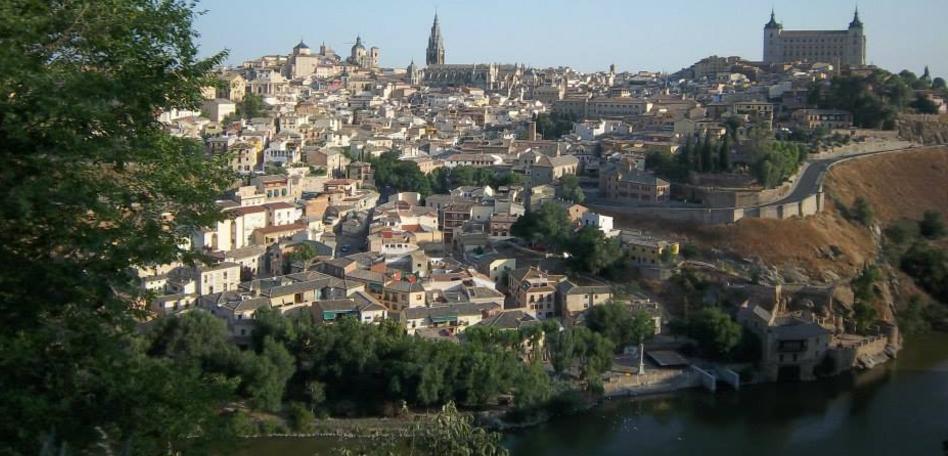 Toledo, Spain