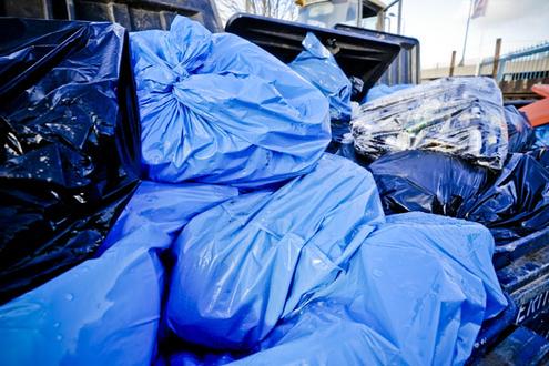 Commercial Waste Management Waste Collection and Disposal Services in Omaha NE | Omaha Junk Disposal