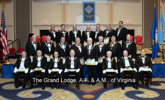 Grand Lodge of Virginia