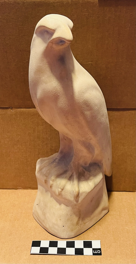 The White Hall Pottery Center, Greene County, Illinois