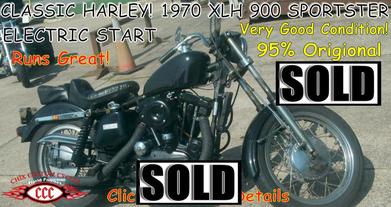 Harley Davidson, Virginia Beach, Chix Custom Cycle