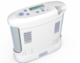 concentrador de oxigeno portatil