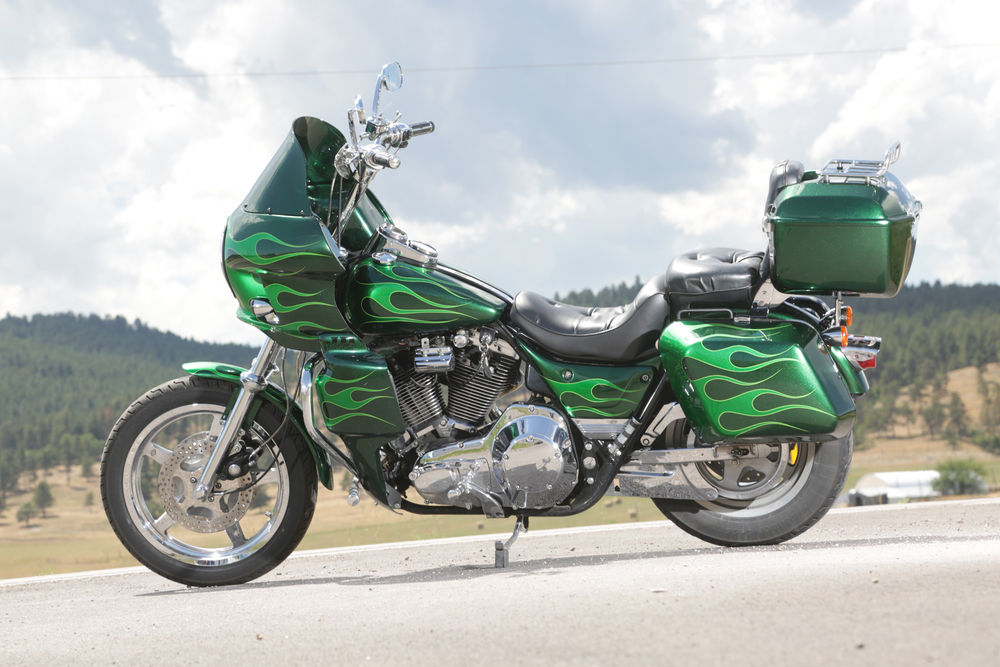 Customers Bikes