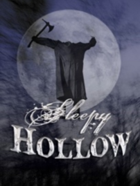 Sleepy Hollow The Musical - logo