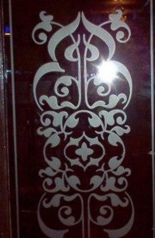 Custom Etching Services in Tennessee
